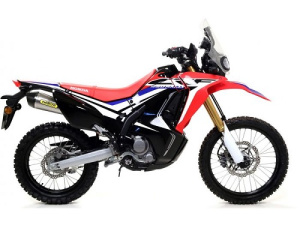 CRF250